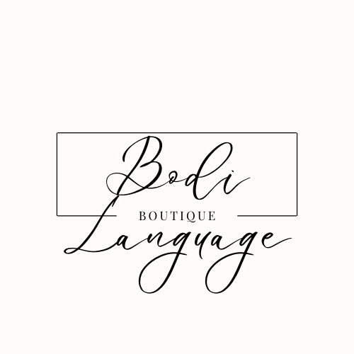 Bodi Language for Women