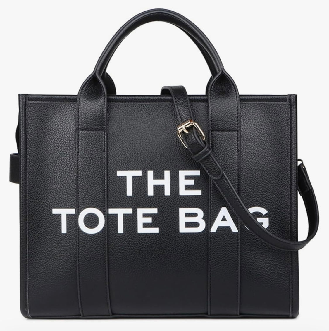 The Bag-Black Bodi Language for Women