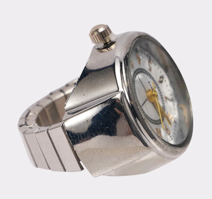 It’s Time Ring ( styles varies)