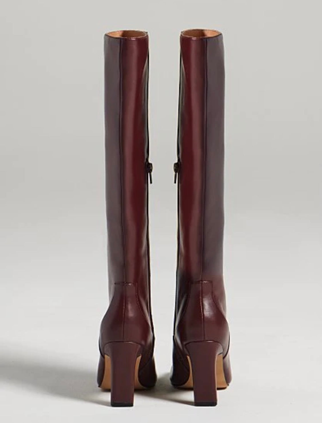 Gabrielle Union Toma Knee High Boot - Bodi Language for Women