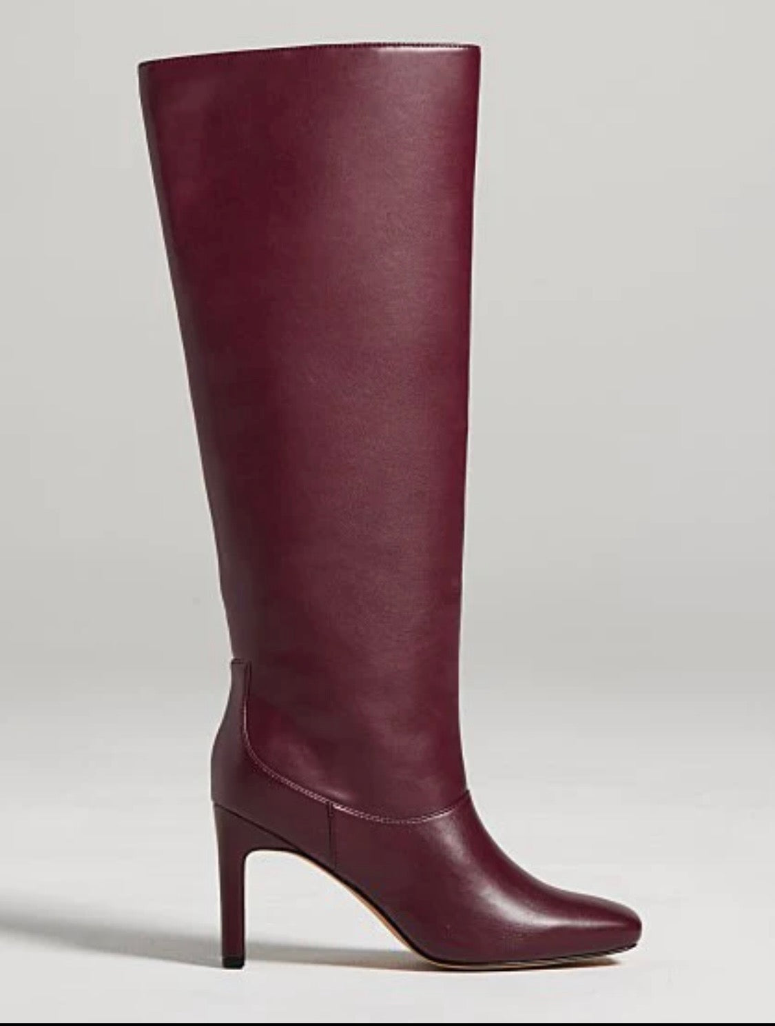 Gabrielle Union Toma Knee High Boot - Bodi Language for Women