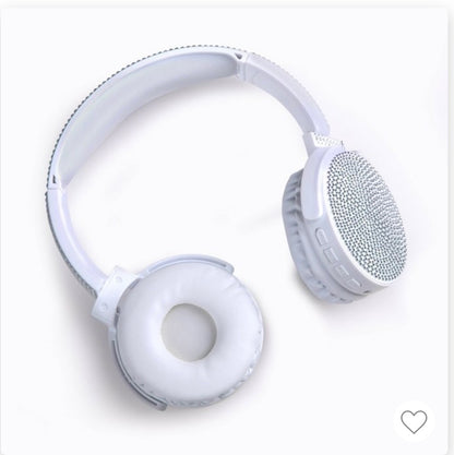 Bling Headphones
