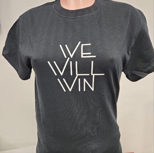 We Will Win - Bodi Language for Women